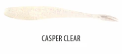 Berkley Powerbait Power Minnow -Pro Fishing Shop casper clear