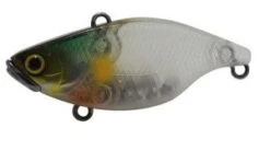 Jackall TN Series Vibes 22 Jackall TN Series Vibes -Pro Fishing Shop clear ayu head