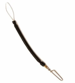 Cressi Gun Bungee Snap Swivel