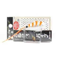 Jackson Chinukoro Vibe -Pro Fishing Shop ctg