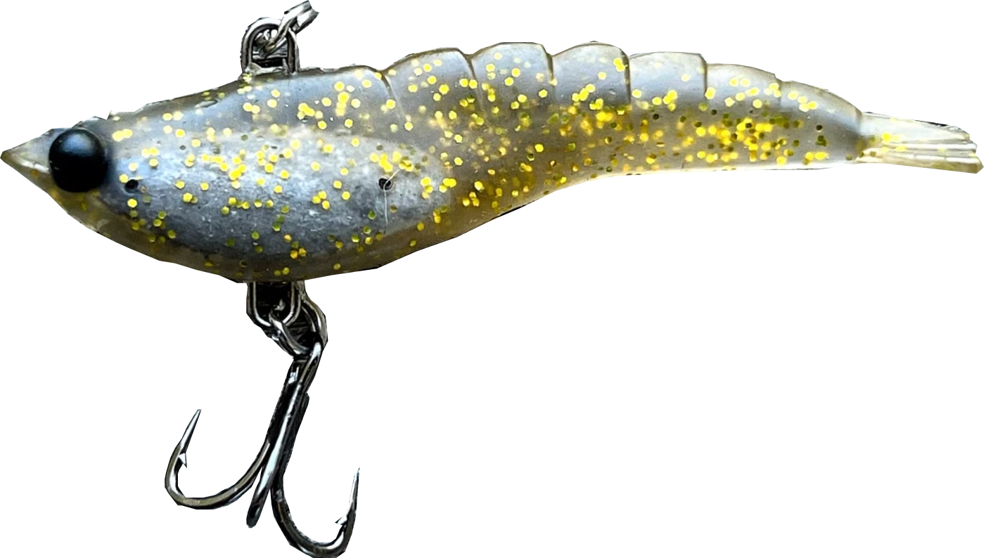 MMD Soft Prawn Vibe 1 MMD Soft Prawn Vibe