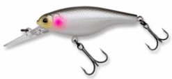 Ecogear SX-60F Hardbait