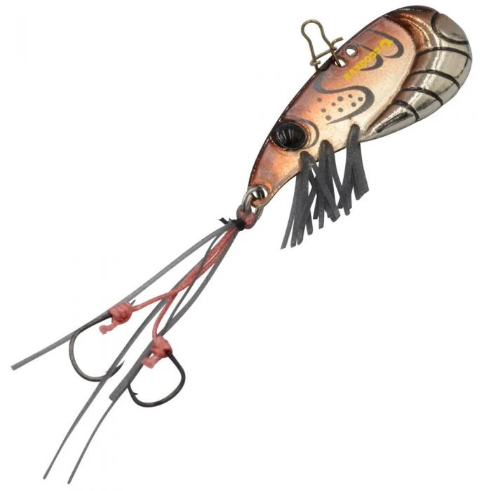 Ecogear ZX40 2 Ecogear ZX40 - Image 2