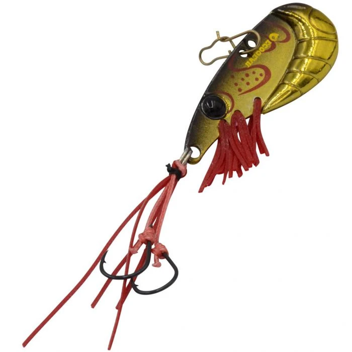 Ecogear ZX40 3 Ecogear ZX40 - Image 3