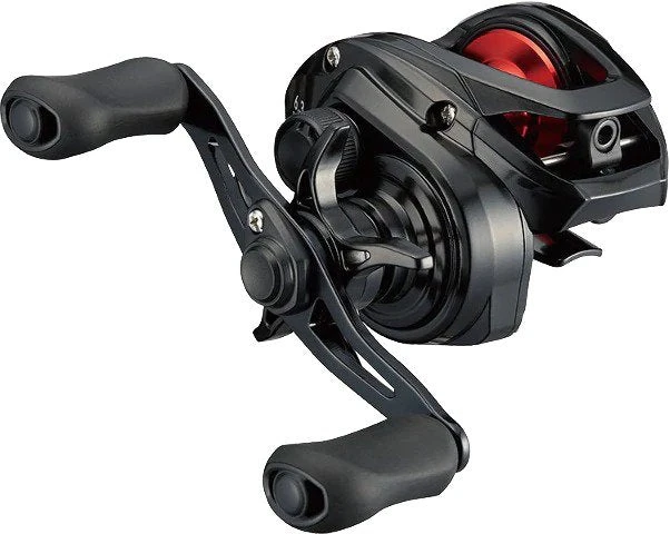 Daiwa PR100 1 Daiwa PR100