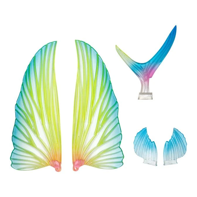 NOMAD WING PACK 2 NOMAD WING PACK - Image 2