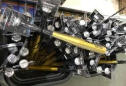 Maritec Dizzy Stick FT-404