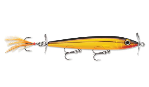 Rapala X-Rap Prop 6 Rapala X-Rap Prop - Image 6