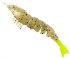 Zman EZ ShrimpZ 3.5inch