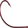 Mustad Pre-Pack Wide Gap (Kahle) Hook