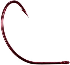 Mustad Pre-Pack Wide Gap (Kahle) Hook