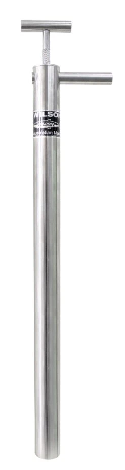 Wilson Bait Pump Range -Pro Fishing Shop full 1513 350PSSK HR