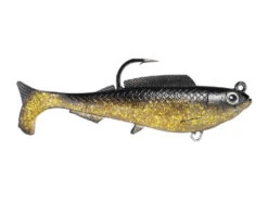 Zman Herculez Swimbait -Pro Fishing Shop full 1668 ZM HerculeZ5 GoldRush