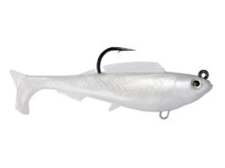Zman Herculez Swimbait -Pro Fishing Shop full 1672 ZM HerculeZ5 Pearl
