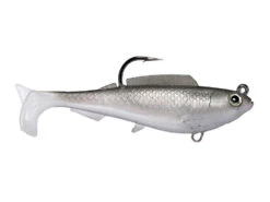 Zman Herculez Swimbait -Pro Fishing Shop full 1674 ZM HerculeZ5 Shiner