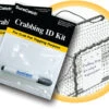 Wilson Crab Pot I.D. Kit
