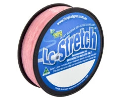 Platypus Lo-Stretch 300m Pink
