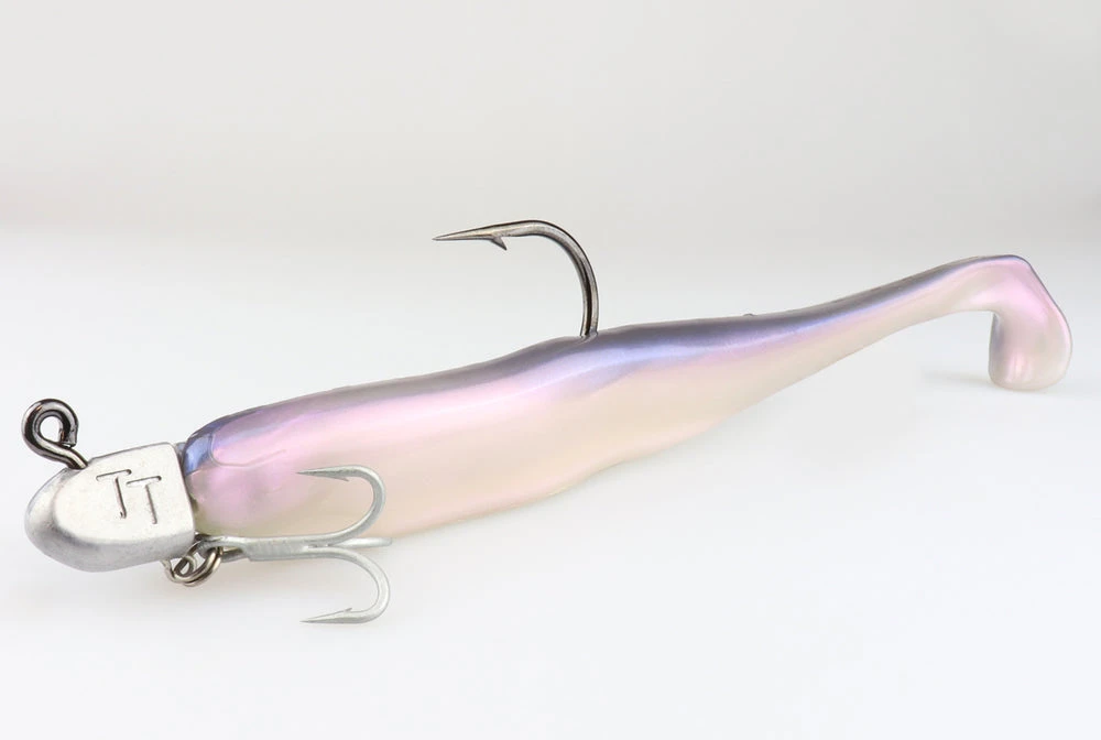 Tackle Tactics Swimlockz Jig Heads 3 Tackle Tactics Swimlockz Jig Heads - Image 3