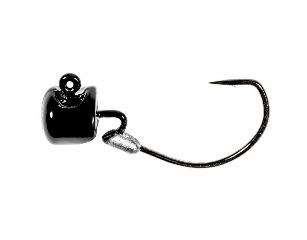 Tackle Tactics Nedlockz EWG Jig Heads 1 Tackle Tactics Nedlockz EWG Jig Heads