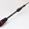TTRods Red Belly Spin Rods