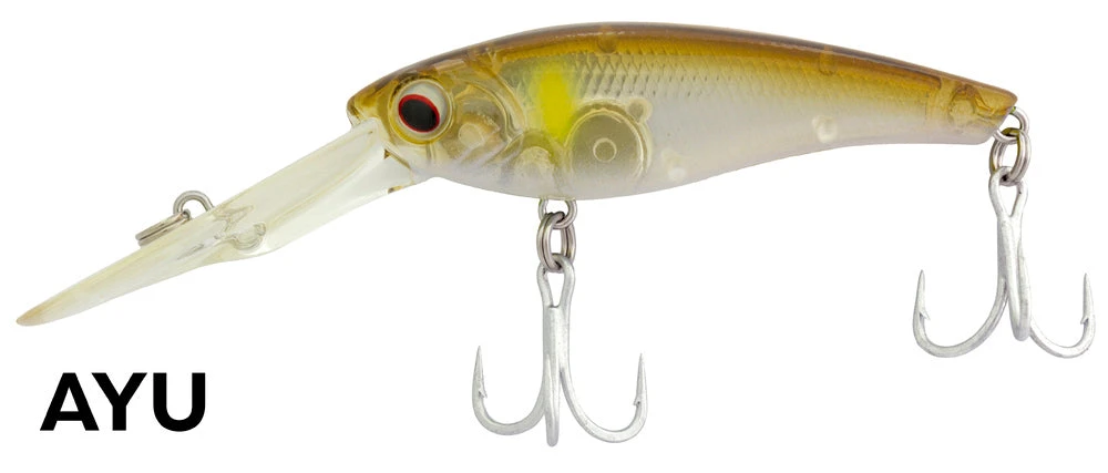 Zerek Tango Shad 69mm 7 Zerek Tango Shad 69mm - Image 7