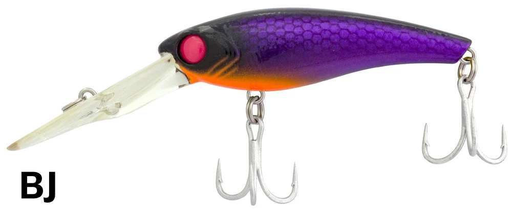 Zerek Tango Shad 69mm 6 Zerek Tango Shad 69mm - Image 6