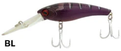 Zerek Tango Shad 69mm 11 Zerek Tango Shad 69mm -Pro Fishing Shop full 3862 TangoBL