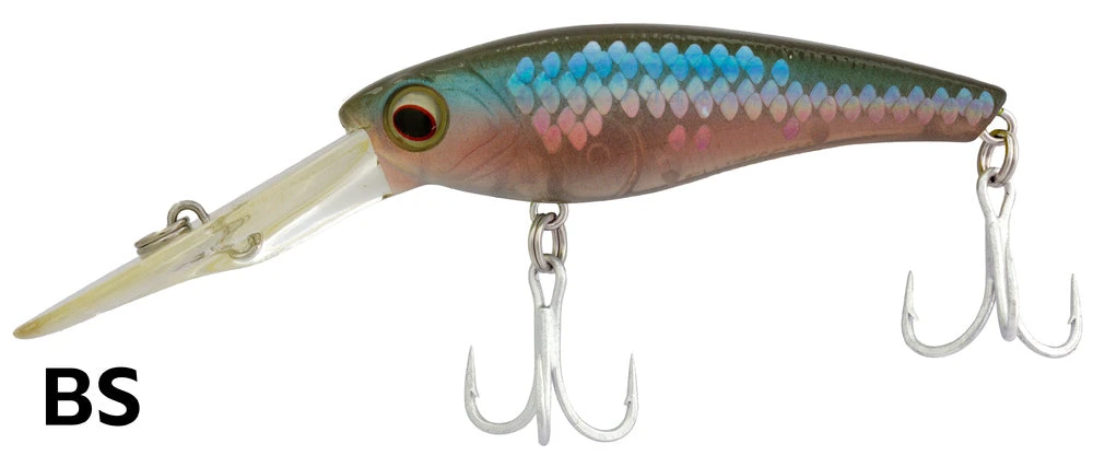 Zerek Tango Shad 69mm 4 Zerek Tango Shad 69mm - Image 4