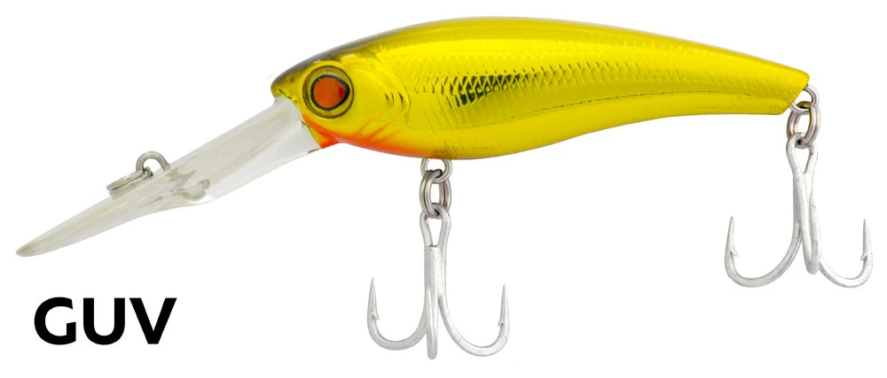 Zerek Tango Shad 69mm 3 Zerek Tango Shad 69mm - Image 3