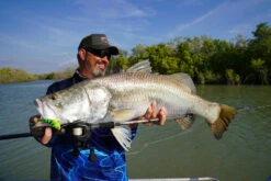 Zerek Weedless Fish Trap -Pro Fishing Shop full 4650 DSC01984