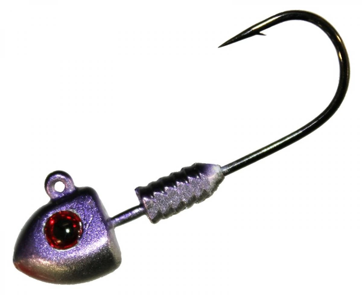 Tackle Tactics DemonZ Jig Heads 19 Tackle Tactics DemonZ Jig Heads - Image 19