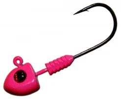 Tackle Tactics DemonZ Jig Heads 25 Tackle Tactics DemonZ Jig Heads -Pro Fishing Shop full 604 c2c86aed 140e 4f2e 913b cc64908dff0b