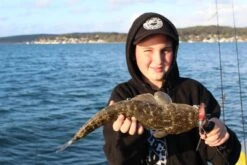 Tackle Tactics Jig Spinners -Pro Fishing Shop full 890