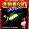 Wilson Starlight Chemical Lights Assorted Sizes & Styles