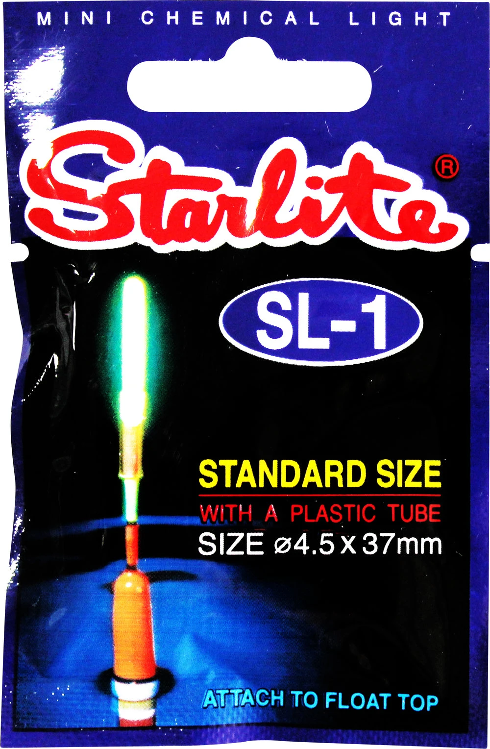 Wilson Starlight Chemical Lights Assorted Sizes & Styles 2 Wilson Starlight Chemical Lights Assorted Sizes & Styles - Image 2