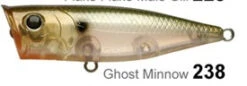 Lucky Craft G-Splash 65 -Pro Fishing Shop ghost minnow