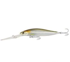 Samaki Redic DS100 36 Samaki Redic DS100 -Pro Fishing Shop ghost shad