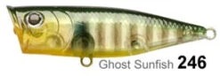 Lucky Craft G-Splash 65 -Pro Fishing Shop ghost sunfish