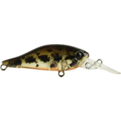 Atomic Hardz Shad Deep 40mm -Pro Fishing Shop ghostbrownshd