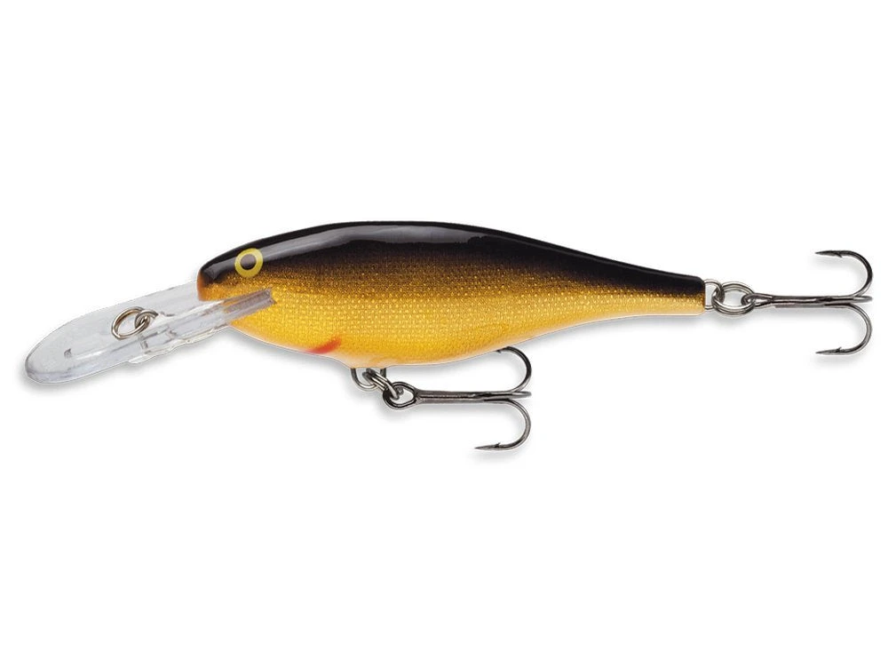 Rapala Shad Rap Deep Runner 1 Rapala Shad Rap Deep Runner