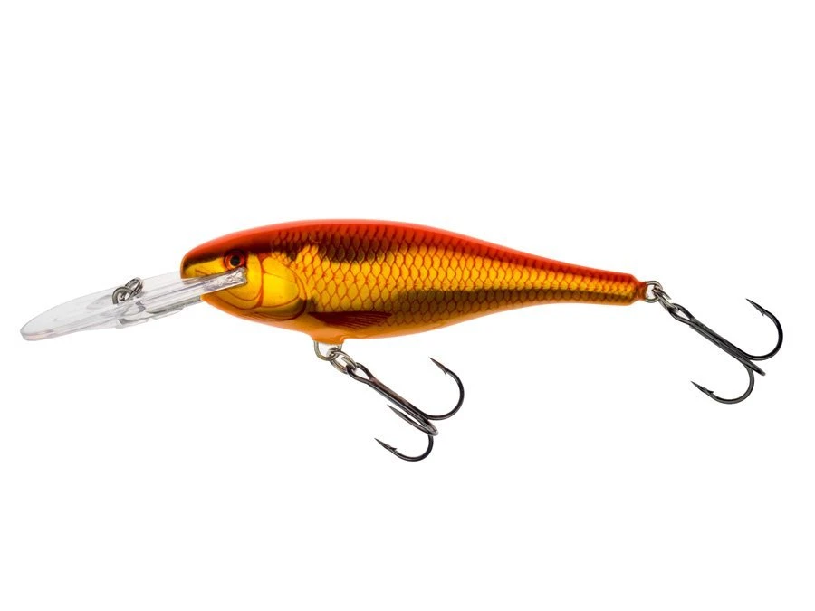 Rapala Shad Rap Deep Runner 2 Rapala Shad Rap Deep Runner - Image 2