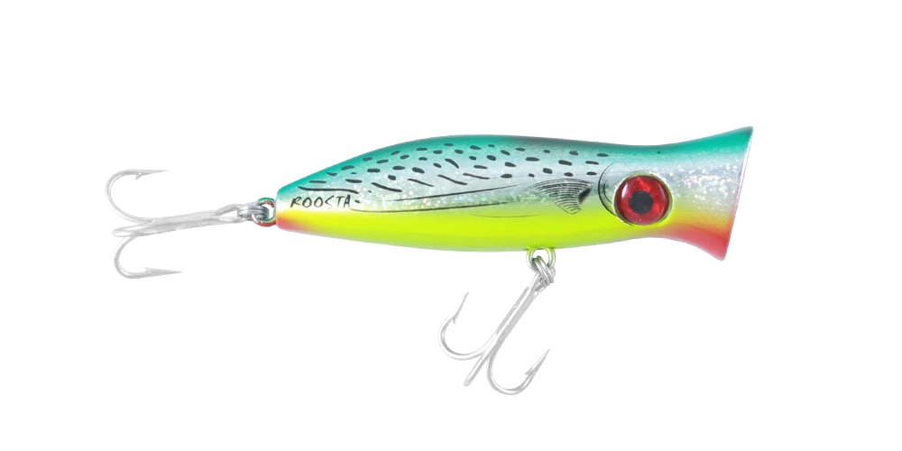 Halco Roosta Popper 80 17 Halco Roosta Popper 80 - Image 17