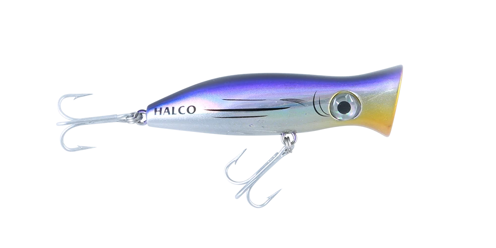 Halco Roosta Popper 80 20 Halco Roosta Popper 80 - Image 20