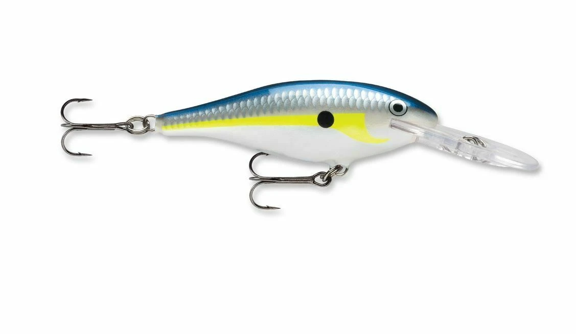 Rapala Shad Rap Deep Runner 3 Rapala Shad Rap Deep Runner - Image 3