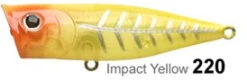 Lucky Craft G-Splash 65 -Pro Fishing Shop impact yellow
