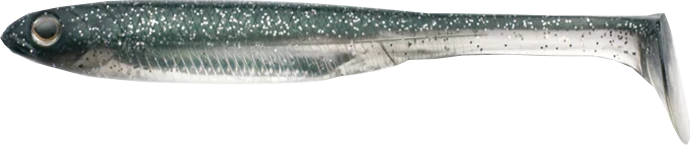 Fish Arrow Flash J Shad 4.5 1 Fish Arrow Flash J Shad 4.5