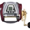 Daiwa Seaborg 1200MJ MegaTwin