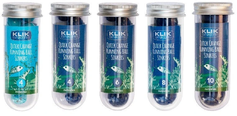 Klik Sinker 1 Klik Sinker