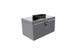 RPM Road Chef Little Tacker 12v Oven