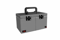 RPM Road Chef Little Tacker 12v Oven -Pro Fishing Shop littletacker5